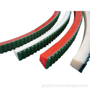 PU Honeycomb Belt